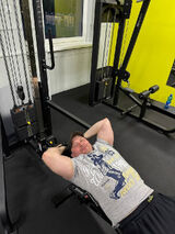 Фотография пользователя woj1612