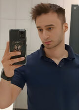 Фото користувача thebadwolf22xxx