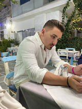 Foto pengguna Pablox29