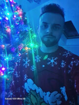 Zdjęcie użytkownika SawaPa