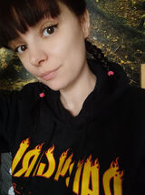 Zdjęcie użytkownika Jagodzianka32