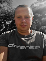 Zdjęcie użytkownika piotrkosman94