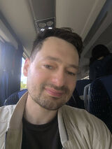 Foto utilizatorului Psylocybinowy