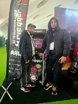 Zdjęcie użytkownika Zakariasadiqy