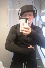 Zdjęcie użytkownika WiatrowskiM