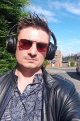 Zdjęcie użytkownika jacekabimelszyma12