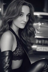 Photos Dominisia1991