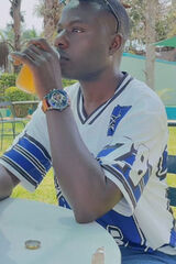 Zdjęcie użytkownika muyinda2000