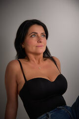 Zdjęcie użytkownika Czarnaczarna85