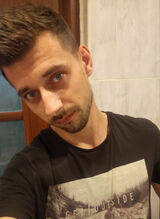 Фотография пользователя Greg100g