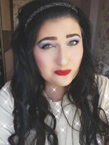 Zdjęcie użytkownika Sandren