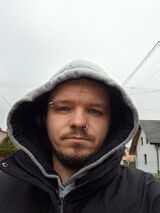 Benutzerfoto CzernikMa