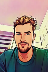 Zdjęcie użytkownika piotrekharabasz14