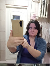 Foto pengguna KingaLublin