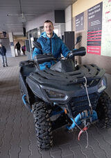 Foto pengguna szczepaniakbarte70