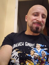 Zdjęcie użytkownika Rob777777777777