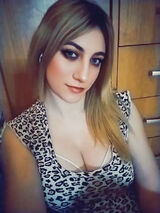 Zdjęcie użytkownika samotnamama1910