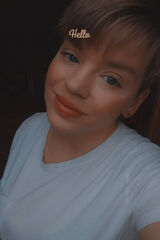 Zdjęcie użytkownika Magdalenka224027