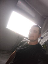 Benutzerfoto Przemek9900