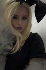 Фотография пользователя StellaStarr