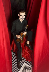 Benutzerfoto ZabrzeJa