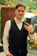 Zdjęcie użytkownika groszekkrk92