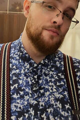 Foto pengguna drasil