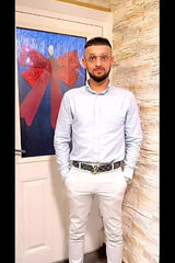 Zdjęcie użytkownika VideBadBoy