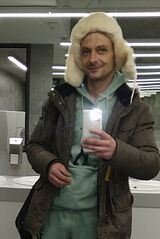 Фотография пользователя Maniek88901