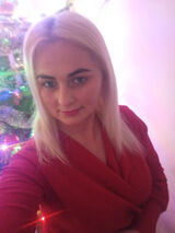 Zdjęcie użytkownika Agata19890