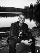 Zdjęcie użytkownika gabrielgabriel1072