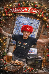 Benutzerfotoborsuczemleko