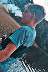 Фотография пользователя patrykjendrychow18