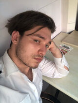 Foto pengguna sawyer97