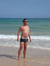 Zdjęcie użytkownika sdobranski