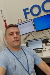 Zdjęcie użytkownika Bukaty