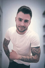 Zdjęcie użytkownika mat00