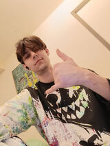 Zdjęcie użytkownika Wojaq01