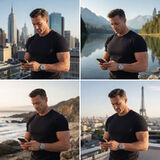 Foto pengguna chylajurek363