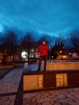 Zdjęcie użytkownika anetatasarz035