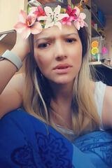 Foto pengguna Gwynzireael