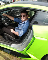 Zdjęcie użytkownika Sergiusz154