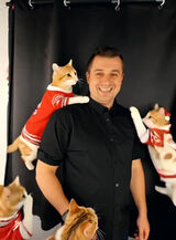 Foto pengguna Damian19991