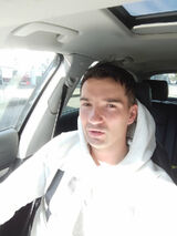 Фотография пользователяmaicejkasinski1995