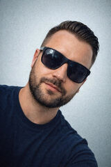 Zdjęcie użytkownika MagiaKina