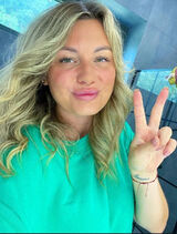 Benutzerfoto GeorginaK