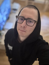 Zdjęcie użytkownika Arekkkp