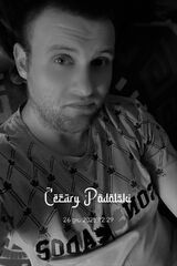 Benutzerfoto cezarypodolski123