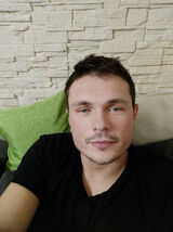 Zdjęcie użytkownika Brunet189k