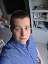 Фотография пользователяkacper19i98